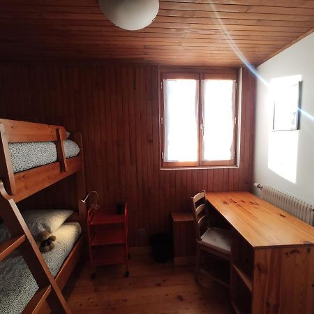 Appartamento Panorama 360° Les Deux Alpes Esterno foto