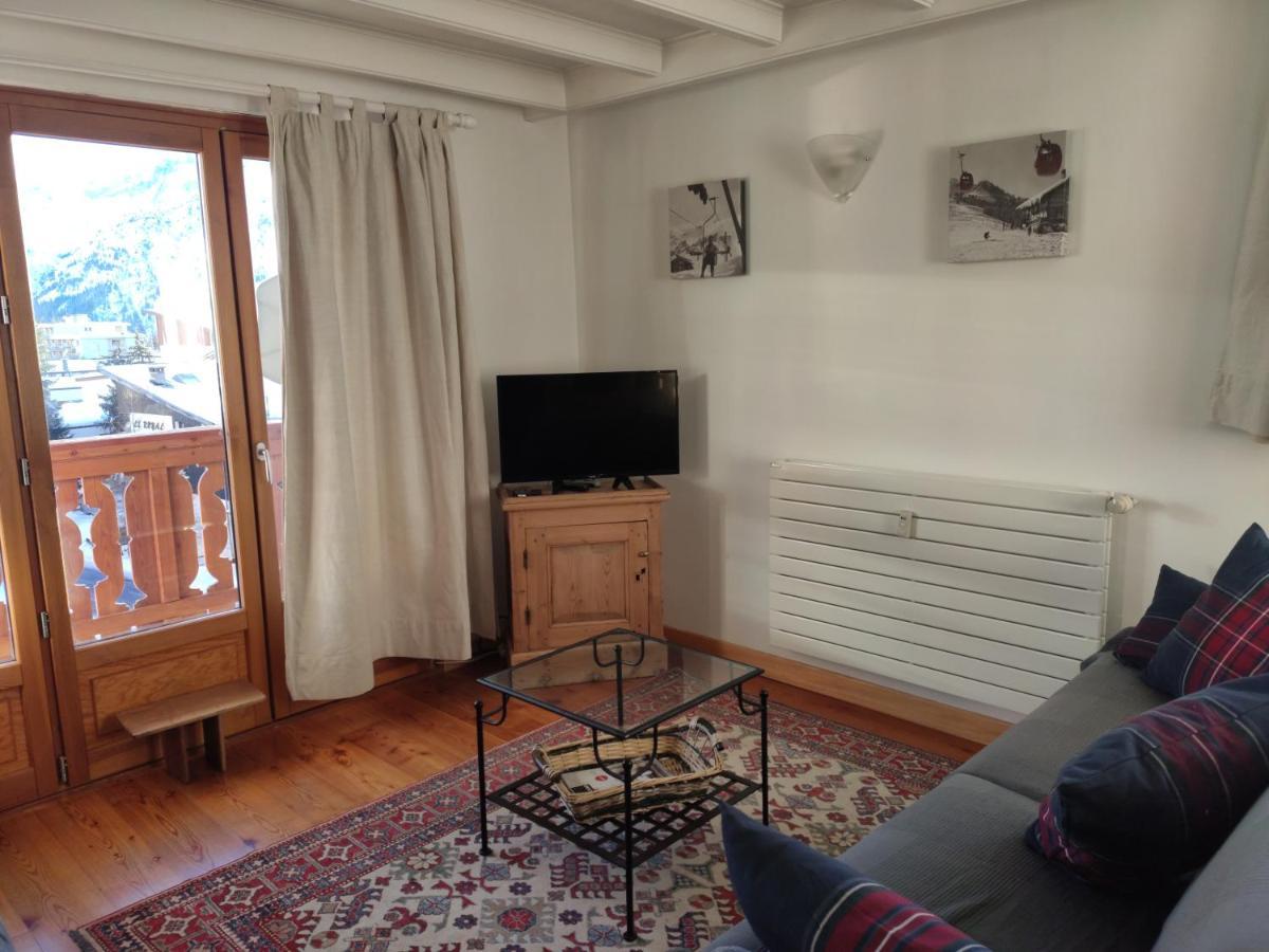 Appartamento Panorama 360° Les Deux Alpes Esterno foto